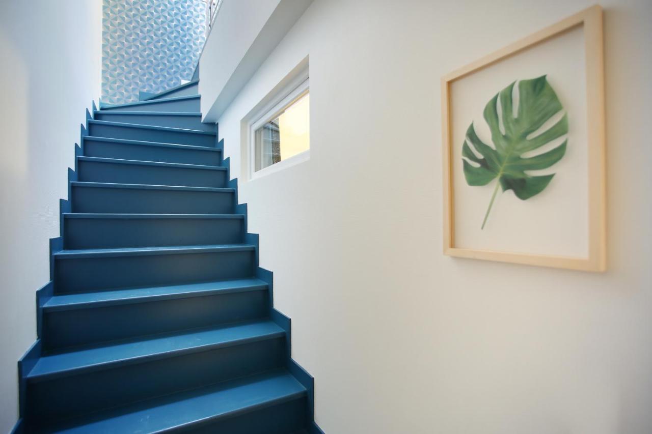 Residence Le Marais By Studio Prestige Paris Dış mekan fotoğraf