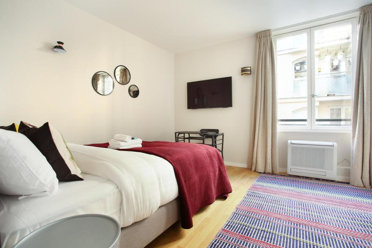 Residence Le Marais By Studio Prestige Paris Dış mekan fotoğraf