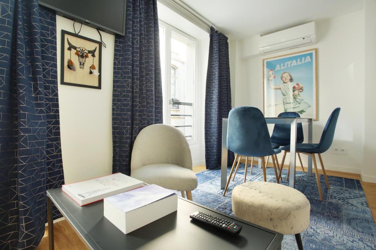 Residence Le Marais By Studio Prestige Paris Dış mekan fotoğraf